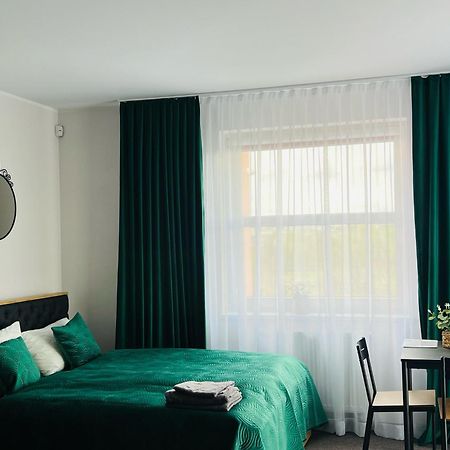 רודה שלונסקה Villa Sinaloa-Spa מראה חיצוני תמונה