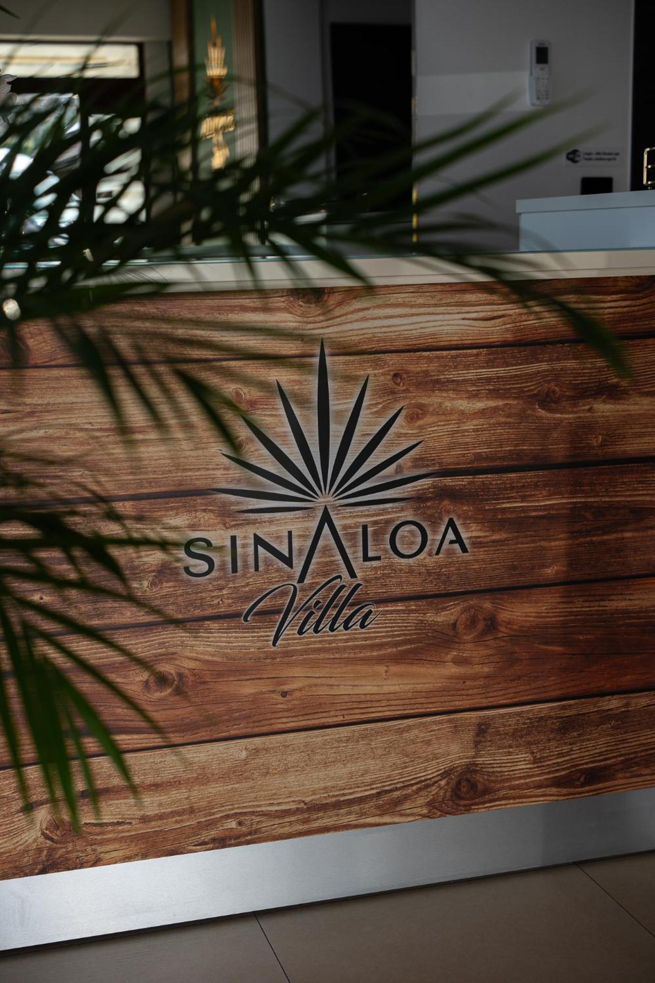 רודה שלונסקה Villa Sinaloa-Spa מראה חיצוני תמונה